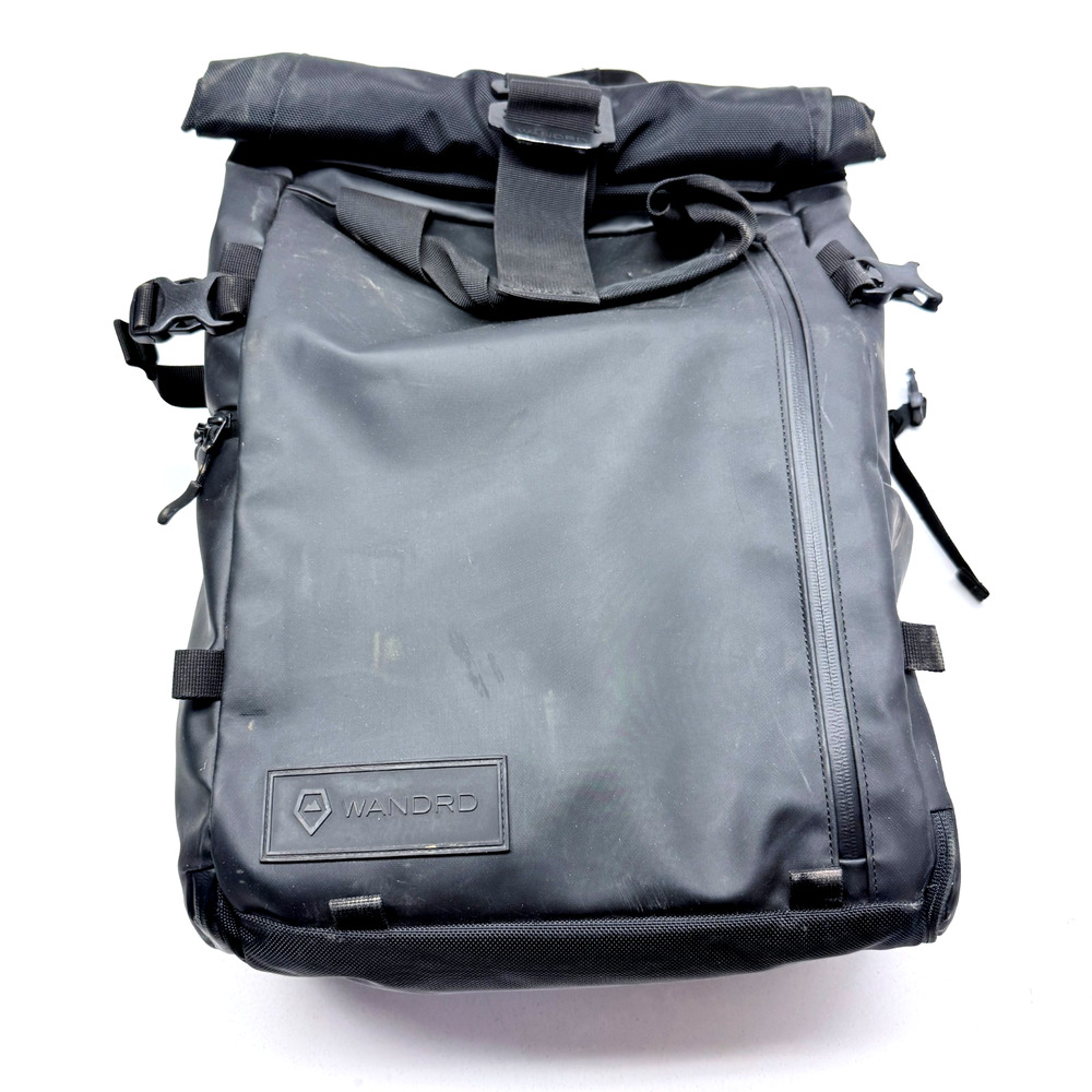 WANDRD PRVKE 31L Photo/Laptop backpack W/ Essential Camera Cube Included
